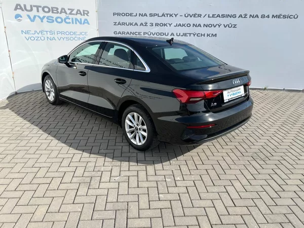 Audi A3 1.0TFSi 81kW! 1.maj.! Navi! - foto 6