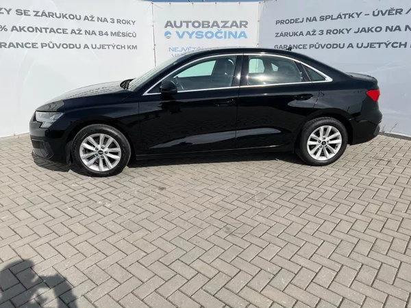 Audi A3 1.0TFSi 81kW! 1.maj.! Navi! - foto 7