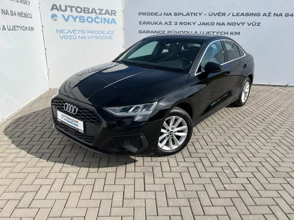 Audi A3 1.0TFSi 81kW! 1.maj.! Navi! - foto 8