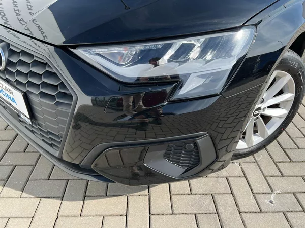 Audi A3 1.0TFSi 81kW! 1.maj.! Navi! - foto 9