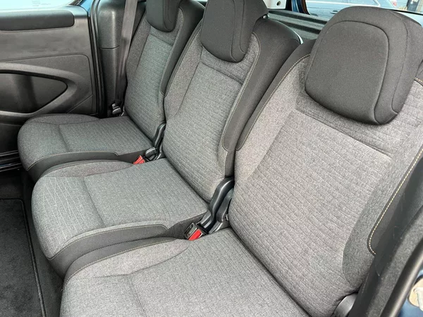 Citroën Berlingo 1.6HDi 73kW! Shine! Tažné! - foto 18