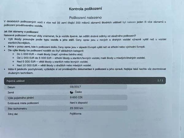 Citroën Berlingo 1.6HDi 73kW! Shine! Tažné! - foto 20