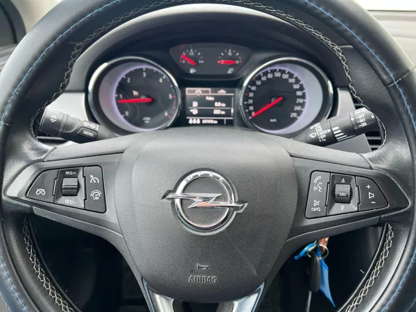 Opel Astra 1.6CDTi 81kW! 2x kola! ČR! - foto 23