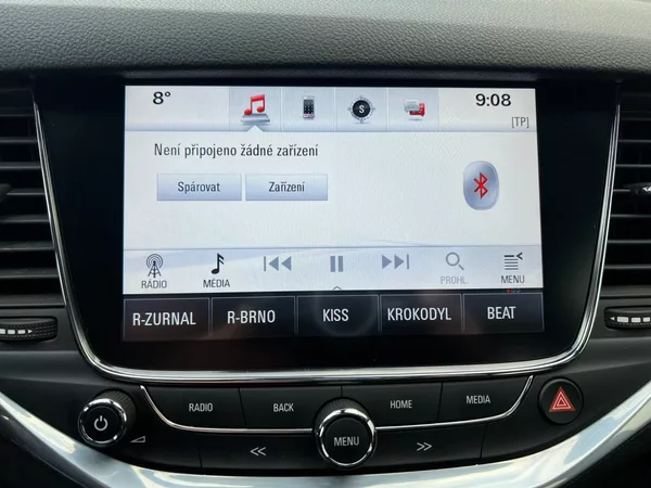 Opel Astra 1.6CDTi 81kW! 2x kola! ČR! - foto 25