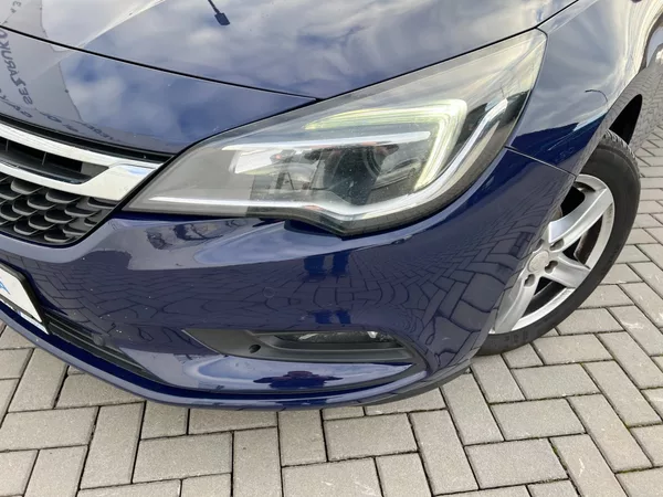 Opel Astra 1.6CDTi 81kW! 2x kola! ČR! - foto 9