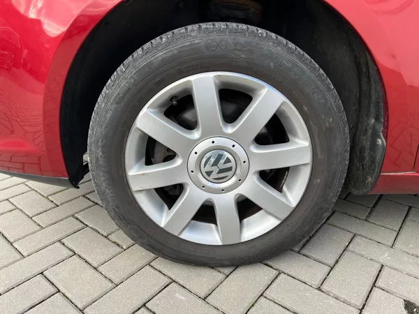 Volkswagen Touran 2.0TDi 103kW! 2x kola! - foto 21