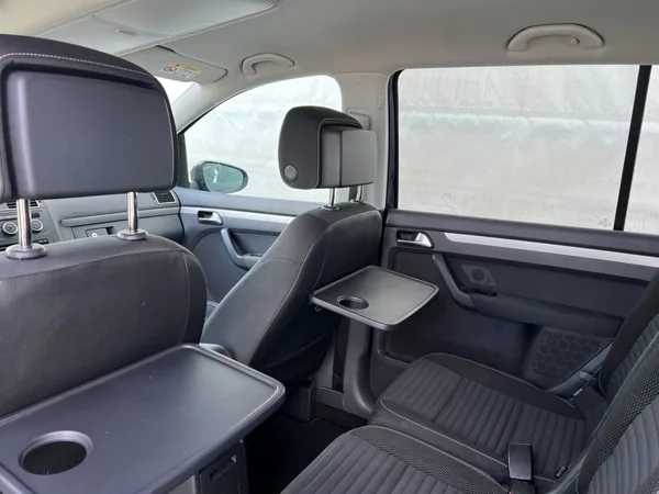 Volkswagen Touran 1.2TSi 77kW Edice CUP + 7-míst - foto 18