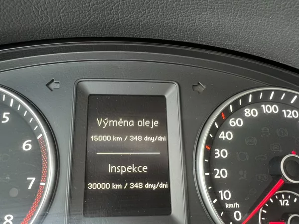 Volkswagen Touran 1.2TSi 77kW Edice CUP + 7-míst - foto 23