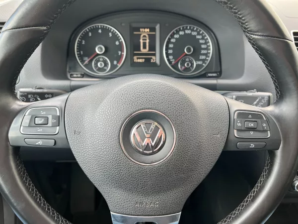 Volkswagen Touran 1.2TSi 77kW Edice CUP + 7-míst - foto 27