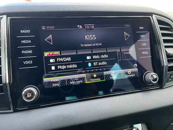 Škoda Karoq 2.0TDi Style+! Tažné! ČR+1.maj - foto 32