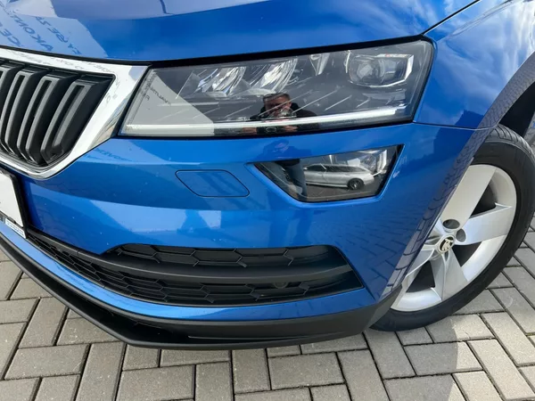 Škoda Karoq 2.0TDi Style+! Tažné! ČR+1.maj - foto 9