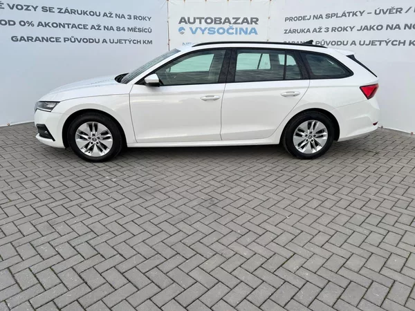 Škoda Octavia com. 2.0TDi! ČR+1. maj! TAŽNÉ! - foto 7
