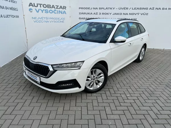 Škoda Octavia com. 2.0TDi! ČR+1. maj! TAŽNÉ! - foto 8
