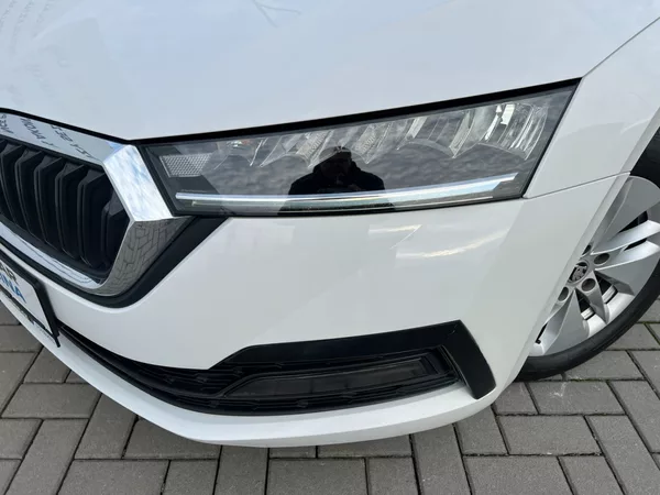 Škoda Octavia com. 2.0TDi! ČR+1. maj! TAŽNÉ! - foto 9