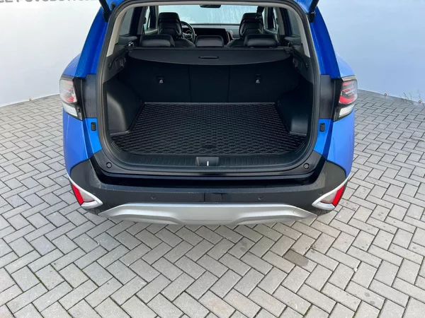 Kia Sportage 1.6 T-GDi 132kW 4x4 TOP DCT - foto 11