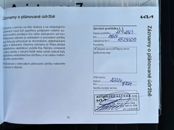 Kia Sportage 1.6 T-GDi 132kW 4x4 TOP DCT - foto 31