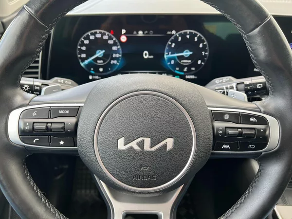 Kia Sportage 1.6 T-GDi 132kW 4x4 TOP DCT - foto 35