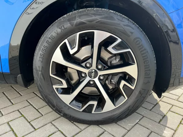 Kia Sportage 1.6 T-GDi 132kW 4x4 TOP DCT - foto 49
