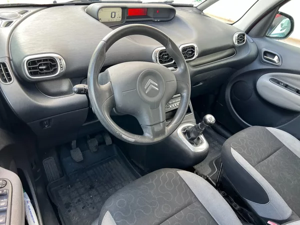 Citroën C3 Picasso 1.4VTi 70kW! Tažné zařízení! - foto 12