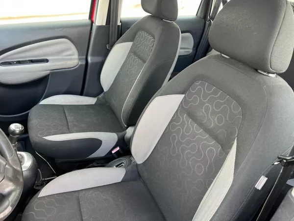 Citroën C3 Picasso 1.4VTi 70kW! Tažné zařízení! - foto 16