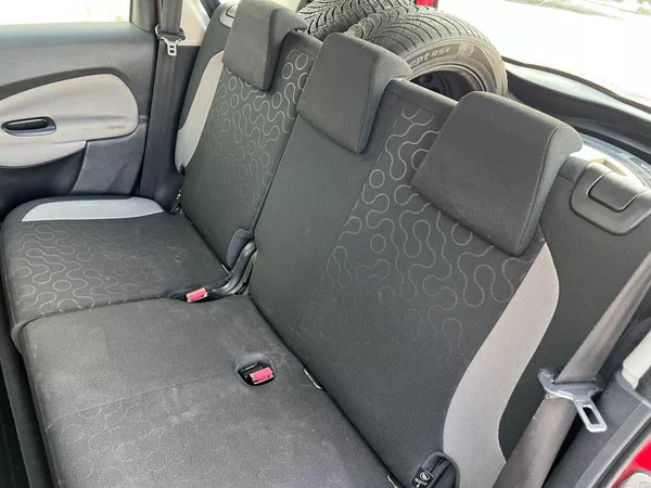 Citroën C3 Picasso 1.4VTi 70kW! Tažné zařízení! - foto 17
