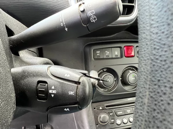 Citroën C3 Picasso 1.4VTi 70kW! Tažné zařízení! - foto 22