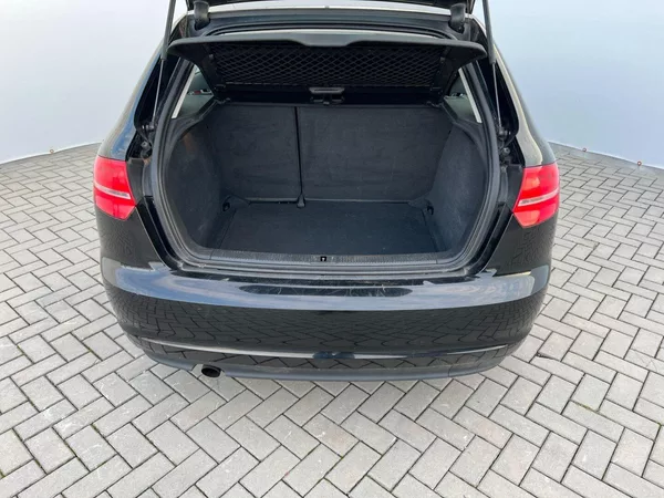 Audi A3 1.6TDi 77kW! Sportback! - foto 10