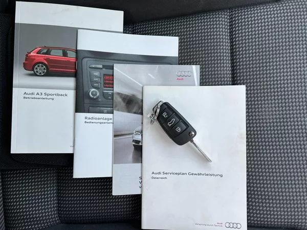 Audi A3 1.6TDi 77kW! Sportback! - foto 20