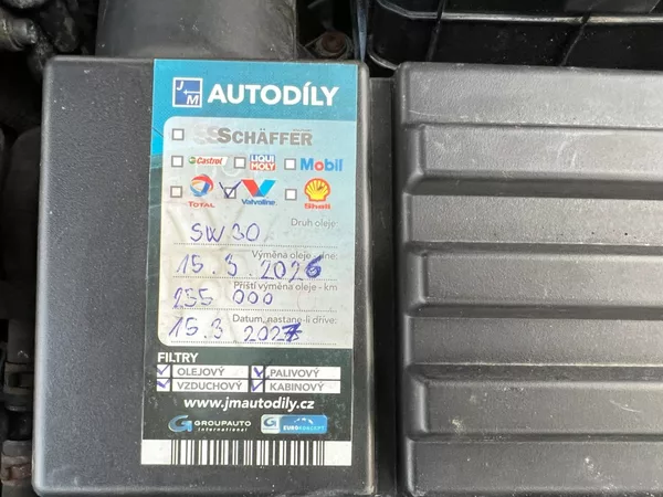 Audi A3 1.6TDi 77kW! Sportback! - foto 21