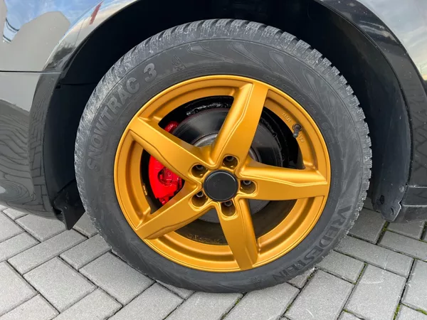 Audi A3 1.6TDi 77kW! Sportback! - foto 23