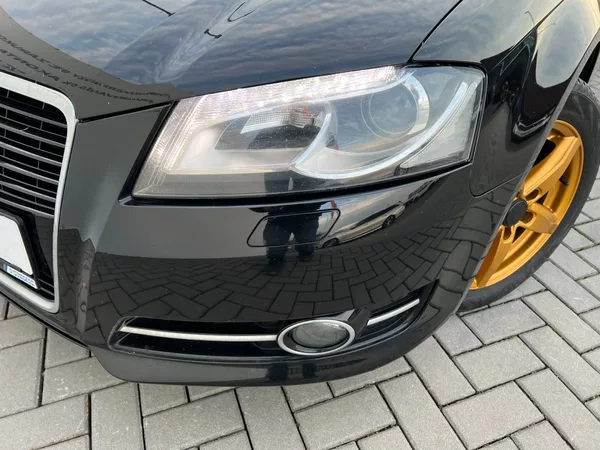 Audi A3 1.6TDi 77kW! Sportback! - foto 9