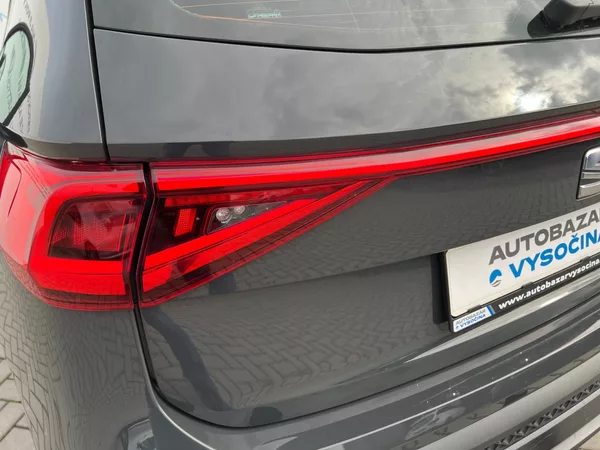 Seat Tarraco 2.0TDI 110KW Style! TAŽNÉ! 1.M - foto 10