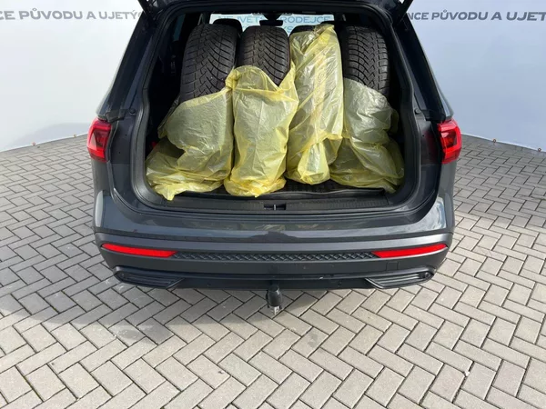 Seat Tarraco 2.0TDI 110KW Style! TAŽNÉ! 1.M - foto 11
