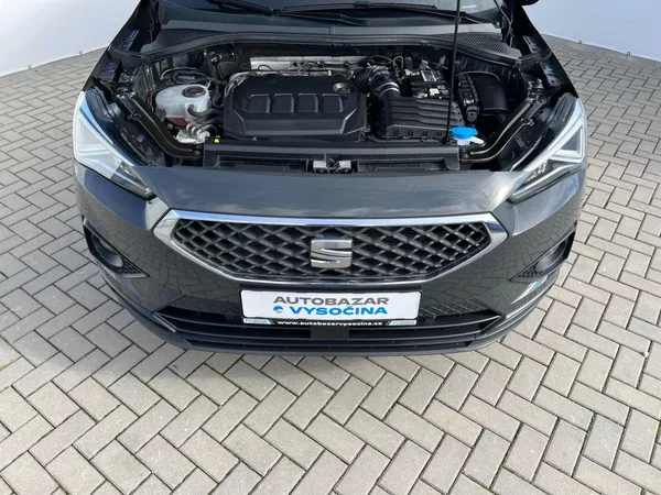 Seat Tarraco 2.0TDI 110KW Style! TAŽNÉ! 1.M - foto 15