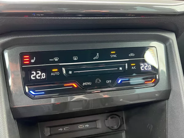Seat Tarraco 2.0TDI 110KW Style! TAŽNÉ! 1.M - foto 19