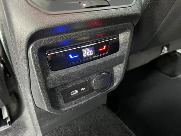 Seat Tarraco 2.0TDI 110KW Style! TAŽNÉ! 1.M - foto 23