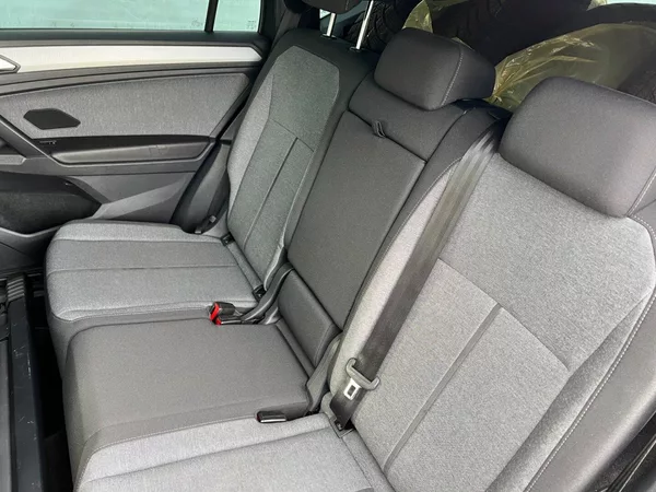 Seat Tarraco 2.0TDI 110KW Style! TAŽNÉ! 1.M - foto 24