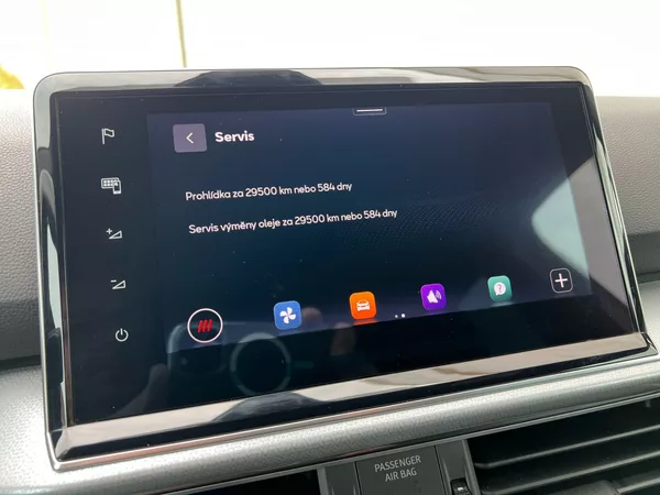 Seat Tarraco 2.0TDI 110KW Style! TAŽNÉ! 1.M - foto 29