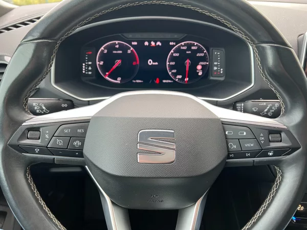 Seat Tarraco 2.0TDI 110KW Style! TAŽNÉ! 1.M - foto 32