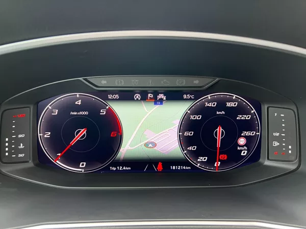 Seat Tarraco 2.0TDI 110KW Style! TAŽNÉ! 1.M - foto 33