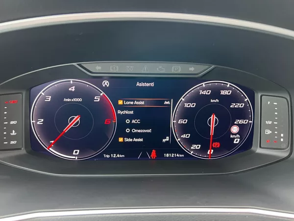 Seat Tarraco 2.0TDI 110KW Style! TAŽNÉ! 1.M - foto 34