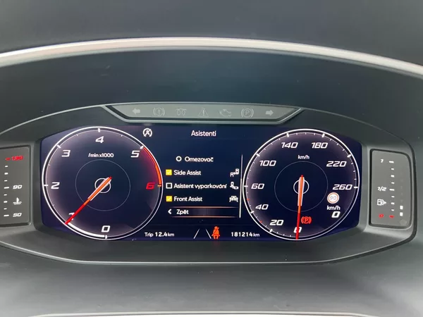 Seat Tarraco 2.0TDI 110KW Style! TAŽNÉ! 1.M - foto 35