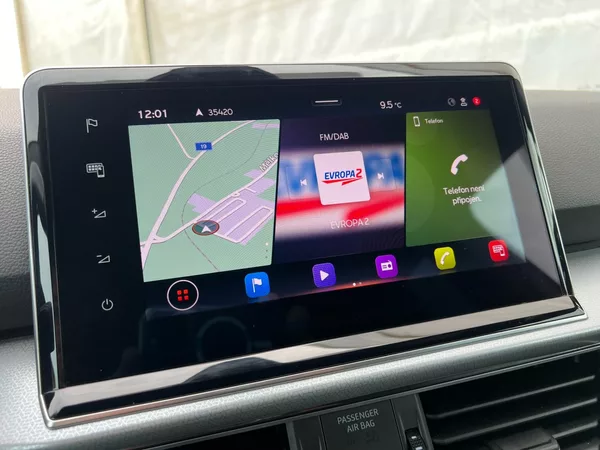 Seat Tarraco 2.0TDI 110KW Style! TAŽNÉ! 1.M - foto 37