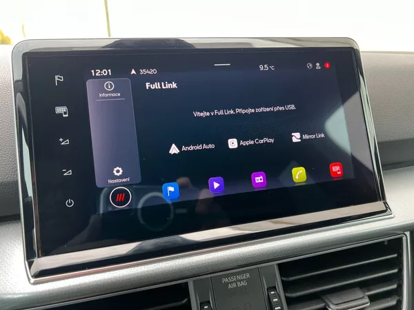 Seat Tarraco 2.0TDI 110KW Style! TAŽNÉ! 1.M - foto 38