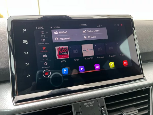 Seat Tarraco 2.0TDI 110KW Style! TAŽNÉ! 1.M - foto 40