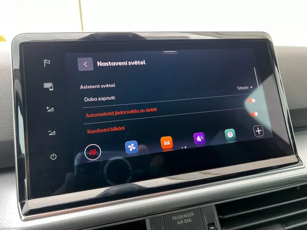 Seat Tarraco 2.0TDI 110KW Style! TAŽNÉ! 1.M - foto 42