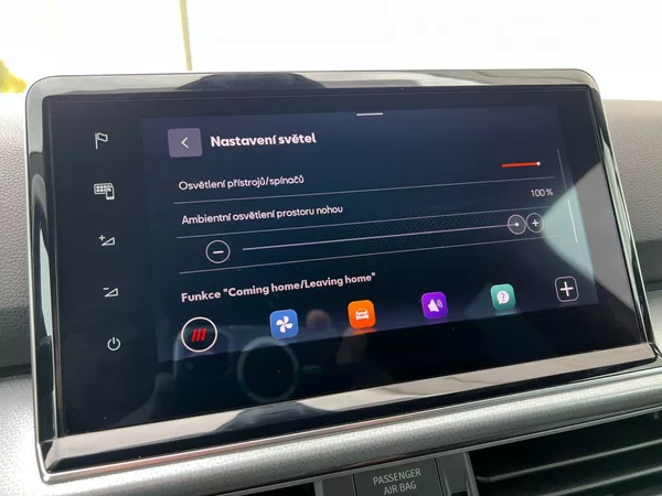 Seat Tarraco 2.0TDI 110KW Style! TAŽNÉ! 1.M - foto 43