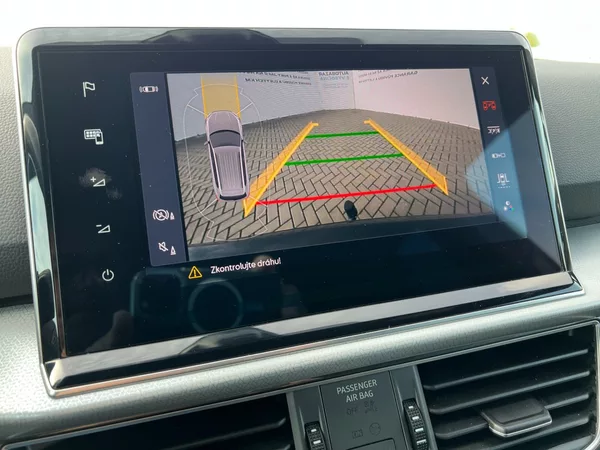Seat Tarraco 2.0TDI 110KW Style! TAŽNÉ! 1.M - foto 44