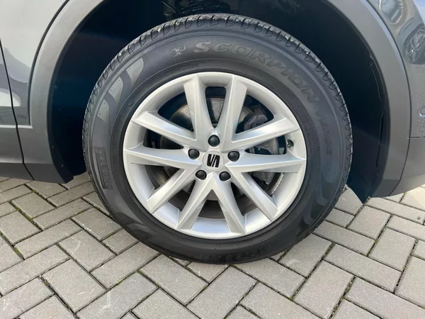 Seat Tarraco 2.0TDI 110KW Style! TAŽNÉ! 1.M - foto 48
