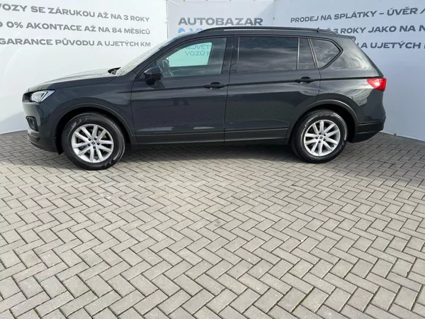 Seat Tarraco 2.0TDI 110KW Style! TAŽNÉ! 1.M - foto 7